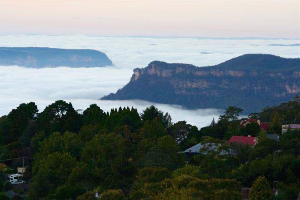 katoomba