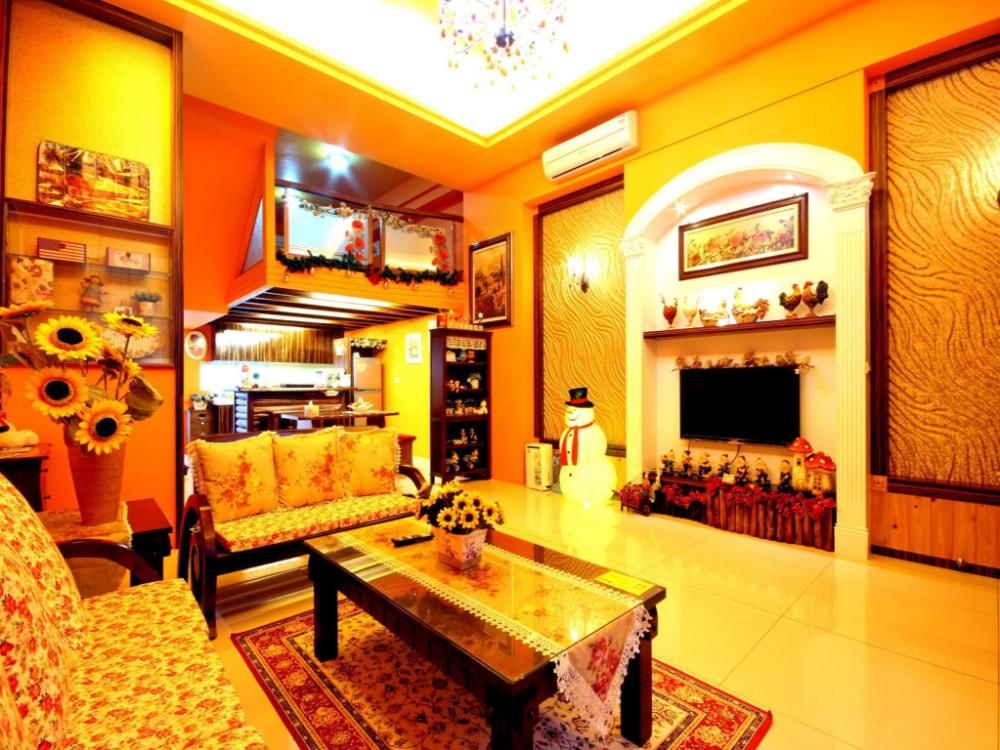 wandering wonderland bed and breakfast