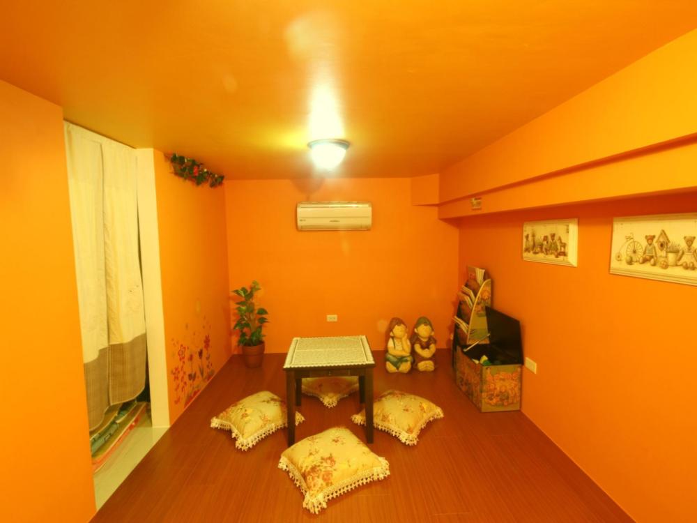 wandering wonderland bed and breakfast