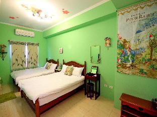 wandering wonderland bed and breakfast