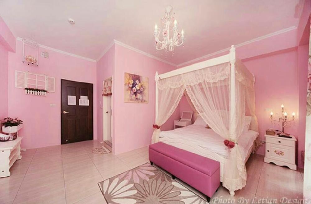 wandering wonderland bed and breakfast