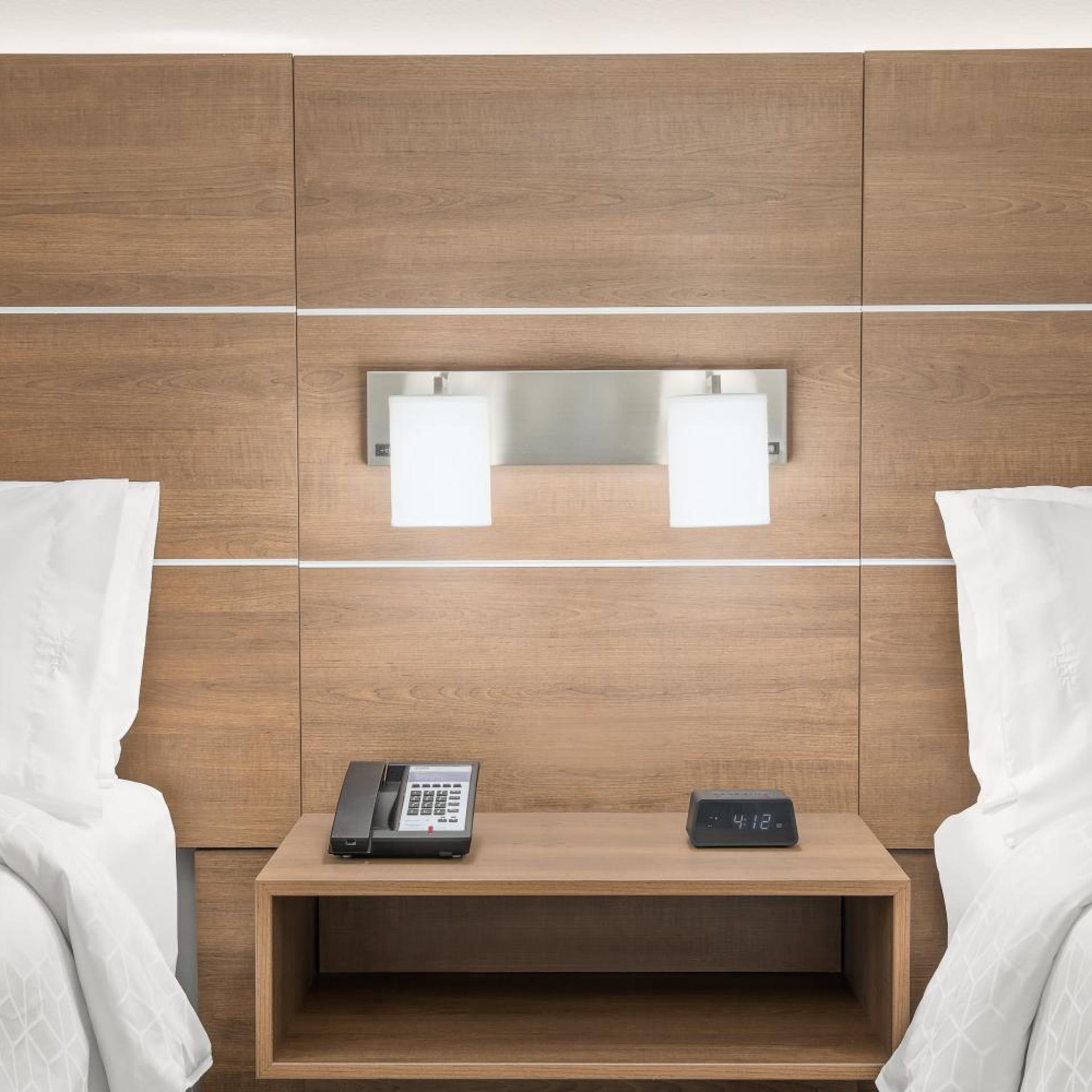 holiday inn express and suites palm bay by ihg