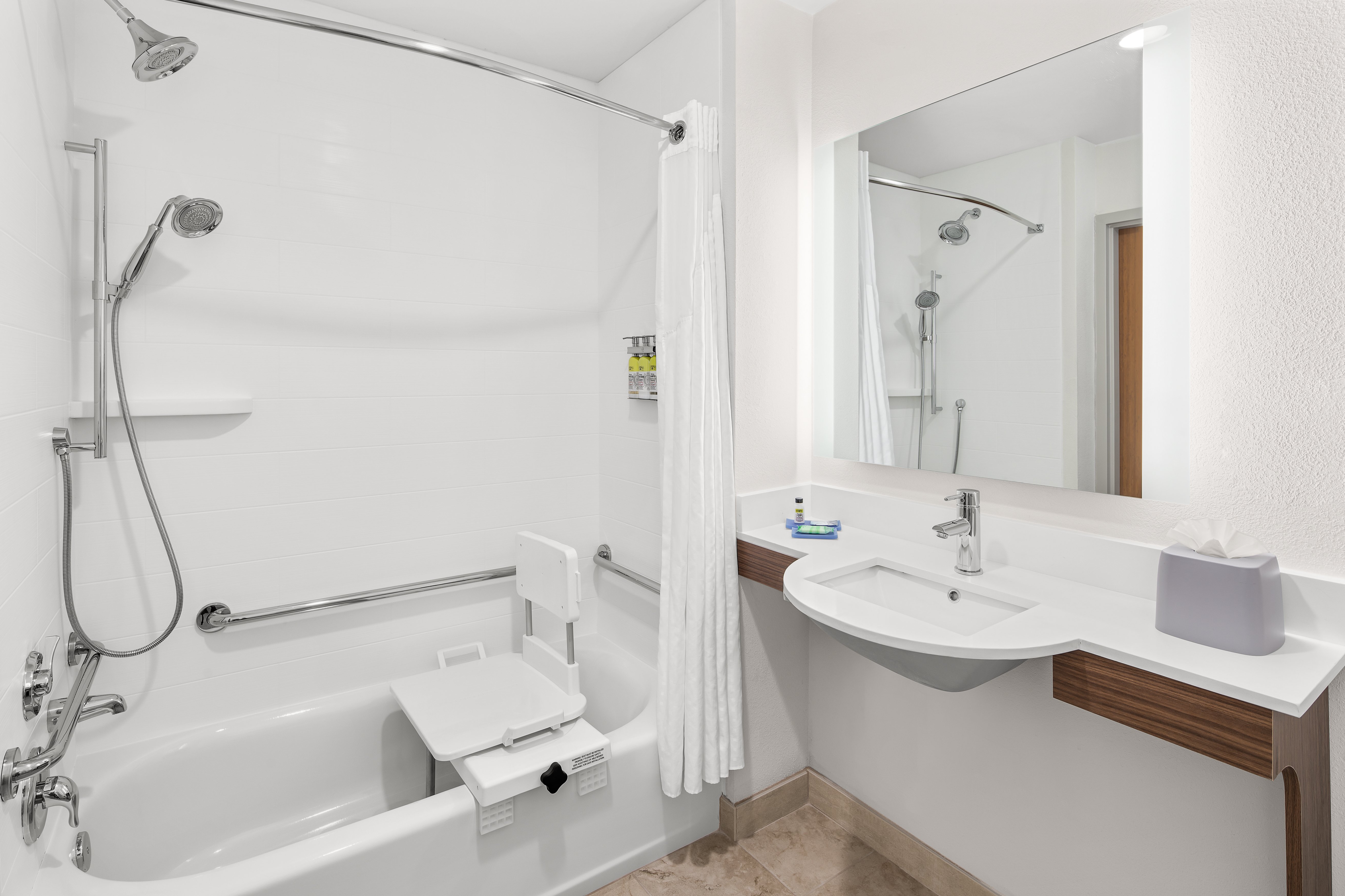 holiday inn express and suites palm bay by ihg