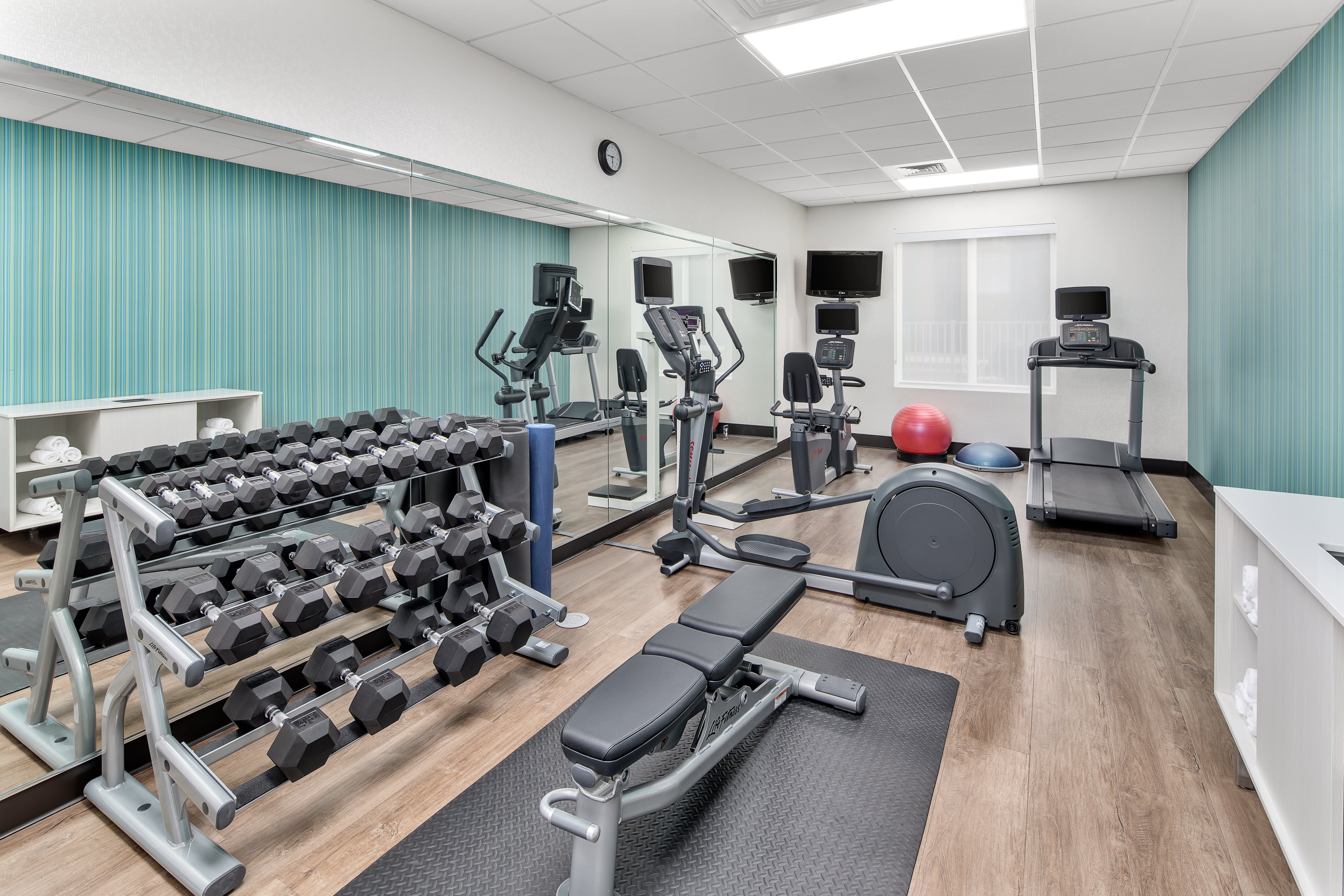 holiday inn express and suites palm bay by ihg