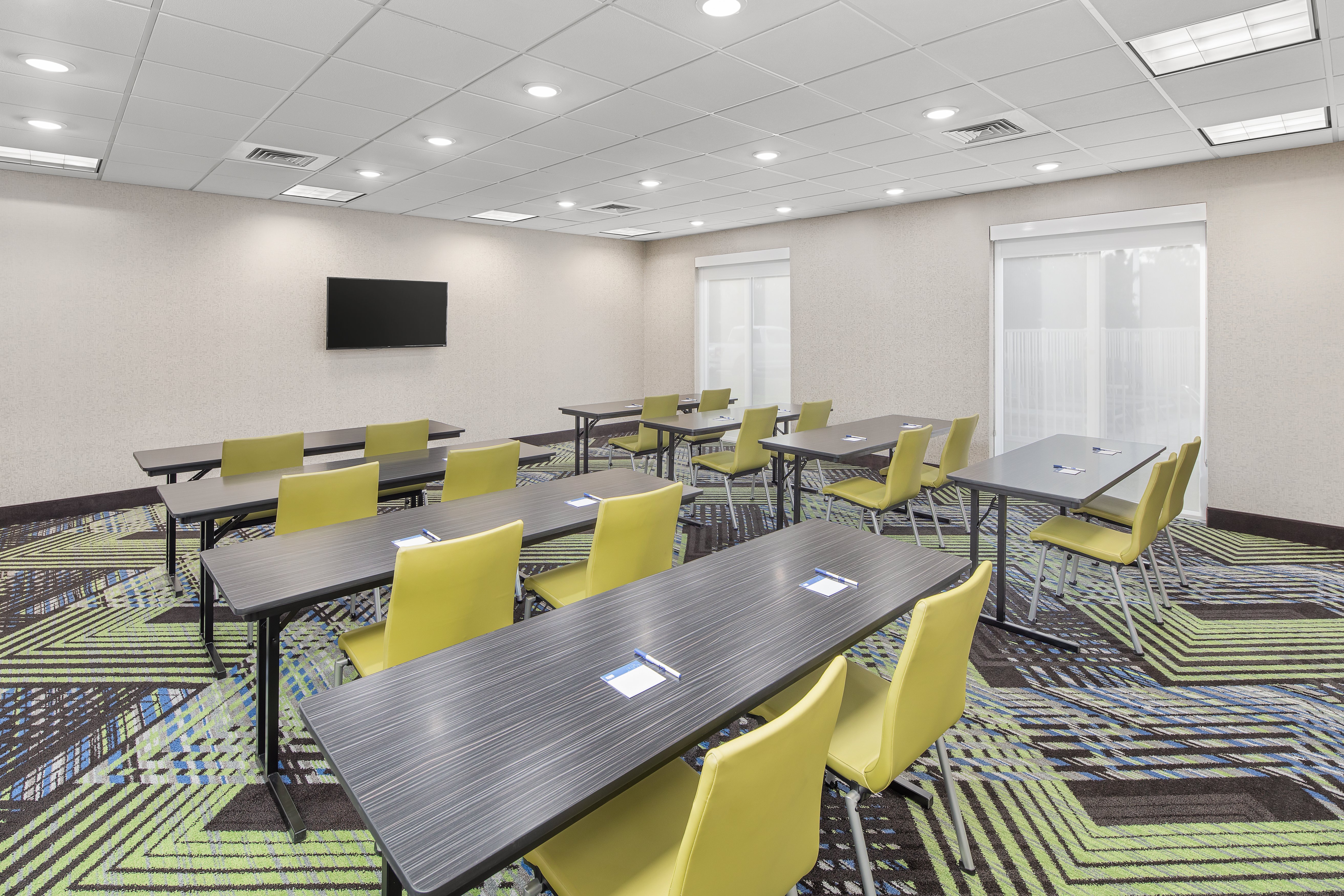 holiday inn express and suites palm bay by ihg