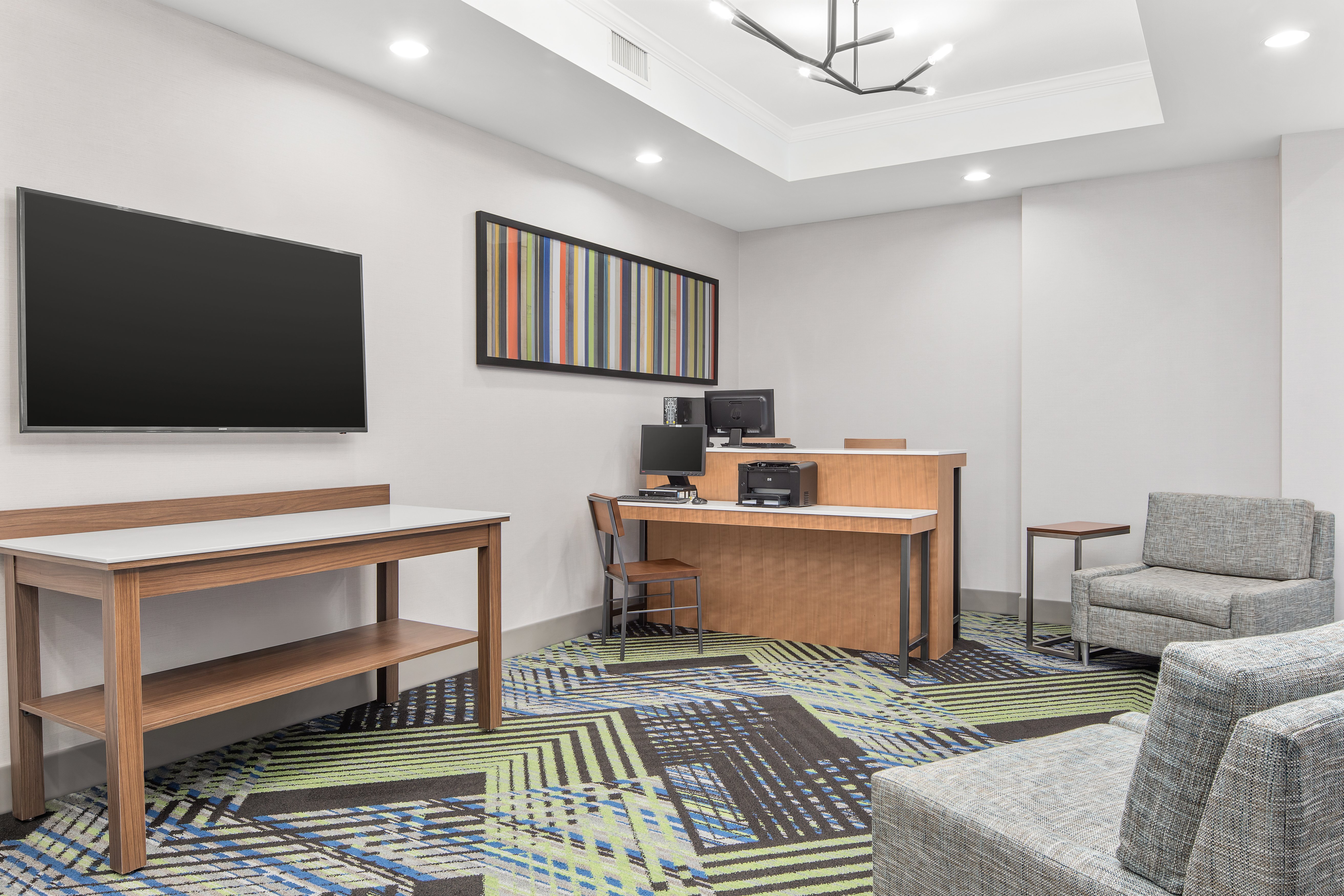 holiday inn express and suites palm bay by ihg