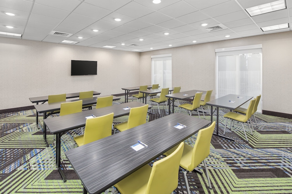 holiday inn express and suites palm bay by ihg