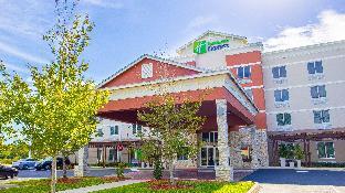 holiday inn express and suites palm bay by ihg