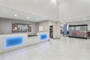 holiday inn express and suites palm bay by ihg