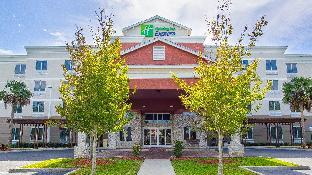 holiday inn express and suites palm bay by ihg