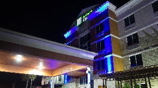 holiday inn express and suites palm bay by ihg