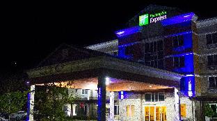 holiday inn express and suites palm bay by ihg
