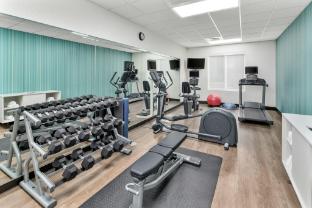holiday inn express and suites palm bay by ihg