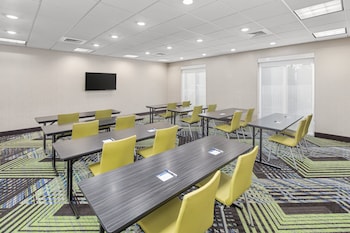 holiday inn express and suites palm bay by ihg