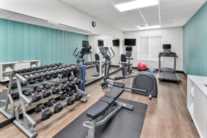 holiday inn express and suites palm bay by ihg