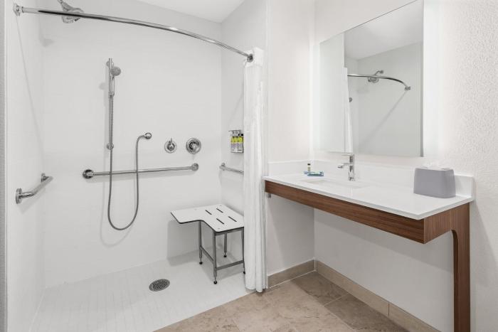 holiday inn express and suites palm bay by ihg