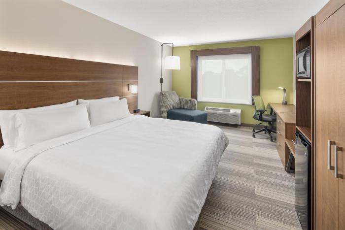 holiday inn express and suites palm bay by ihg