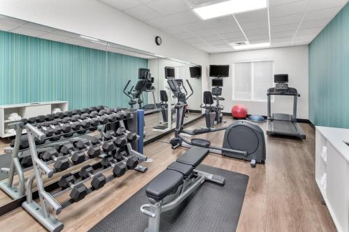 holiday inn express and suites palm bay by ihg