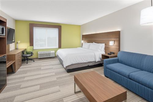 holiday inn express and suites palm bay by ihg