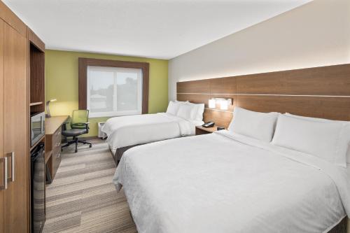 holiday inn express and suites palm bay by ihg