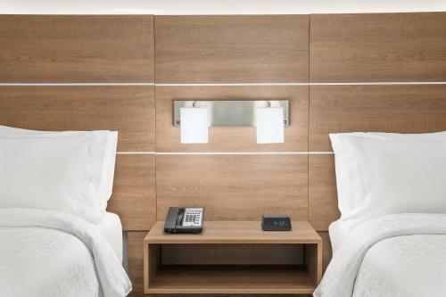 holiday inn express and suites palm bay by ihg