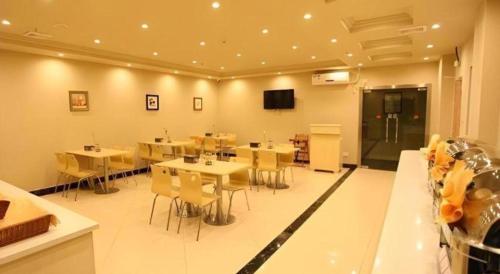 jinjiang inn style wuxi yuqihu xi road