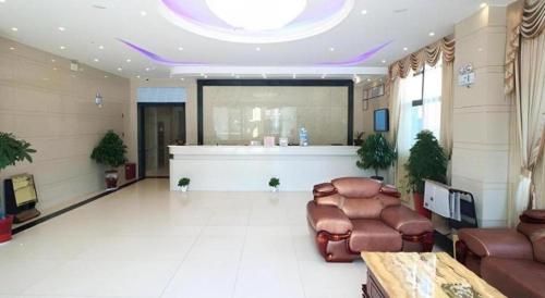 jinjiang inn style wuxi yuqihu xi road