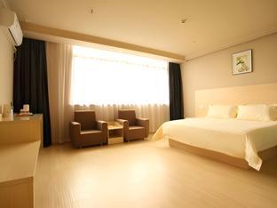 jinjiang inn style wuxi yuqihu xi road