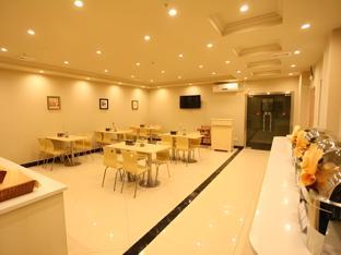 jinjiang inn style wuxi yuqihu xi road