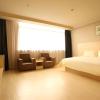 jinjiang inn style wuxi yuqihu xi road