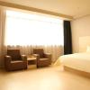 jinjiang inn style wuxi yuqihu xi road