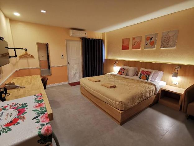 kiatwimon hotel sha extra plus