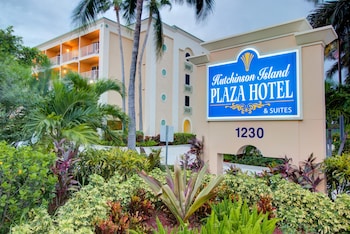 Hutchinson Island Hotel,Fort Pierce>>Florida,3 star