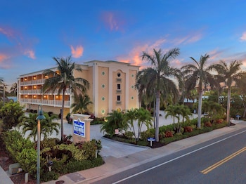 Hutchinson Island Hotel,Fort Pierce>>Florida,3 star