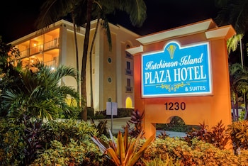Hutchinson Island Hotel,Fort Pierce>>Florida,3 star