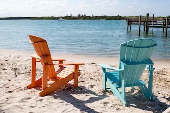 Hutchinson Island Hotel,Fort Pierce>>Florida,3 star