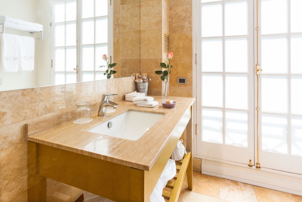 le reve boutique hotel