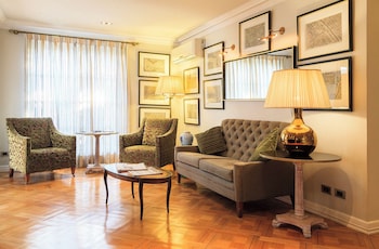 le reve boutique hotel