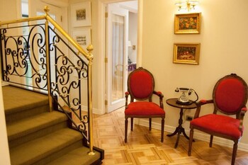 le reve boutique hotel