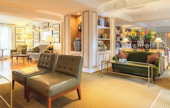 le reve boutique hotel