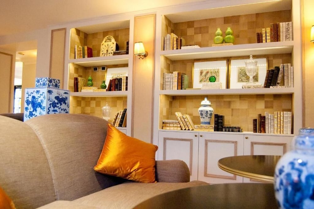 le reve boutique hotel