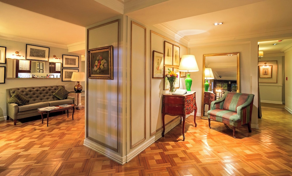 le reve boutique hotel