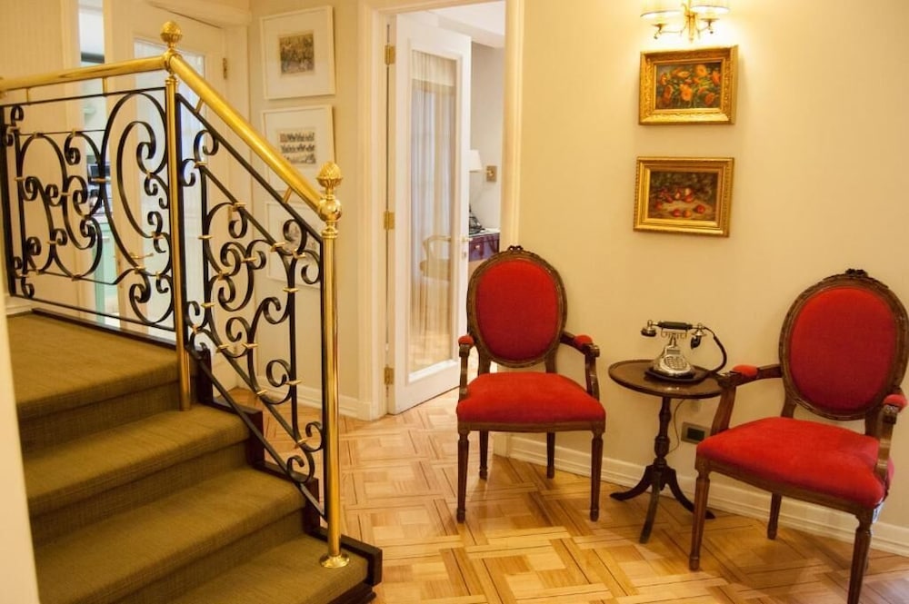 le reve boutique hotel