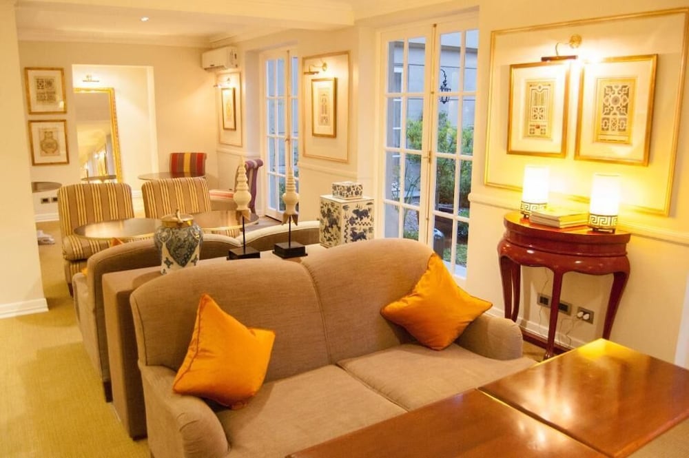 le reve boutique hotel