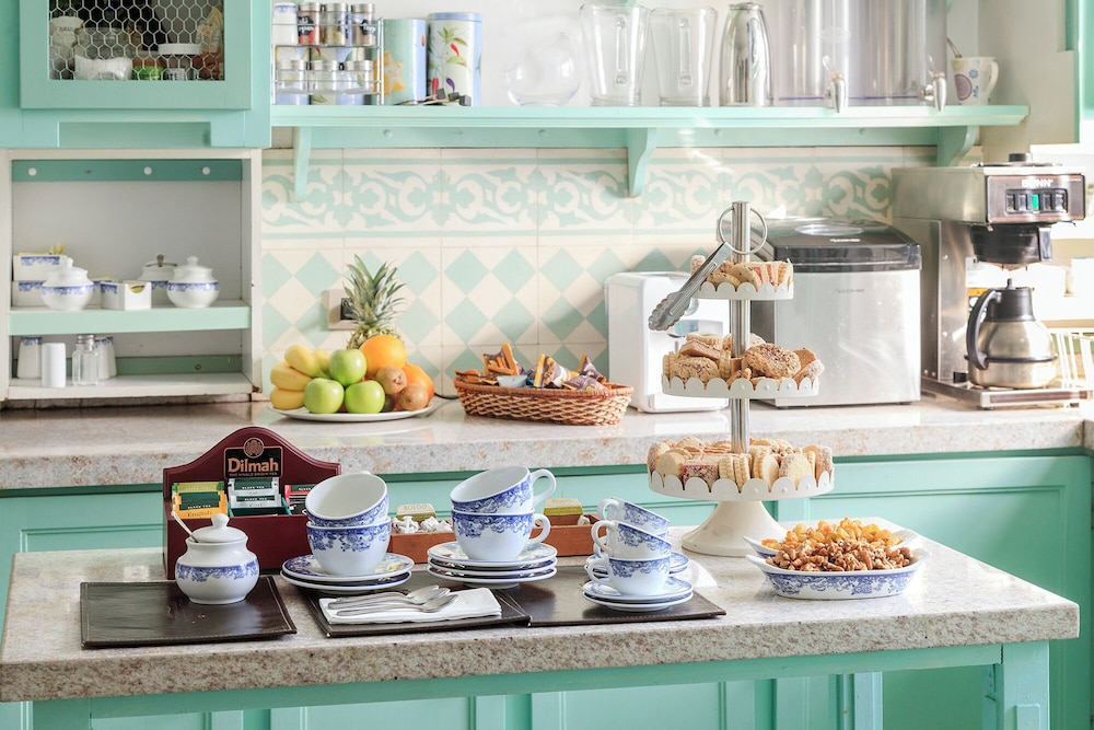 le reve boutique hotel