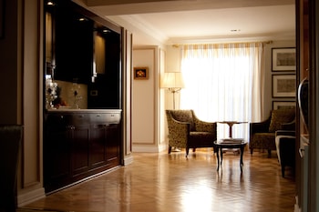 le reve boutique hotel