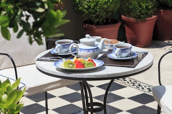 le reve boutique hotel