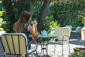 le reve boutique hotel