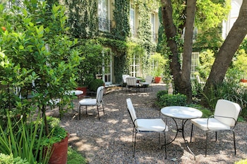 le reve boutique hotel