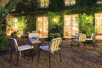 le reve boutique hotel